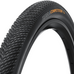 Continental opona Terra Competition Race Rapid 45x700 TLR czarna