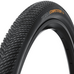 Continental opona Terra Competition Trail Grip 45x700 TLR czarna