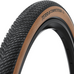 Continental opona Terra Competition Trail Grip 45x700 TLR transparentna