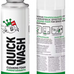 Rex preparat czyszczący Quick Wash 250ml