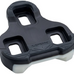 Look bloki New Keo Grip czarne 0°