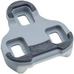 Look bloki New Keo Grip szare 4.5°