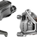 Sram hamulec Red Aero E1 FM tył 2000mm czarny