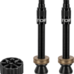 Topeak wentyle Turbo Flow Valve Kit 45mm