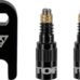 Topeak adapter do zaworu Turboflow Valve