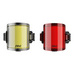 Knog zestaw lampek Cobber Mini