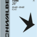 Schwalbe dętka Aerothane SV15-AE 23/32-622 40mm