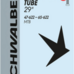 Schwalbe dętka Aerothane SV19-AE 47-65-622 40mm