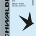 Schwalbe dętka Aerothane SCV17-AE 33-47x700 40mm