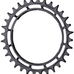 Garbaruk koronka okrągła MTB TM Sram XX/XX SL 32T 3mm czarna