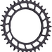 Garbaruk koronka okrągła MTB TM Sram XX/XX SL 40T 3mm czarna