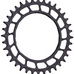 Garbaruk koronka okrągła MTB TM Sram XX/XX SL 36T 0mm czarna