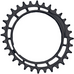 Garbaruk koronka ovalna MTB TM Sram XX/XX SL 36T 3mm czarna