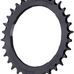 Garbaruk koronka okrągła MTB TM Aero Sram XX/XX SL 32T 0mm czarna