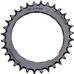 Garbaruk koronka okrągła MTB TM Aero Sram XX/XX SL 40T 0mm czarna