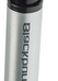 Blackburn pompka Airstik 2 Stage 160psi srebrna