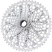 Garbaruk kaseta 13rz GEN2.0 Sram XD/XDR XPLR 10-52T srebrna