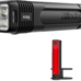 Knog zestaw lampek Blinder Pro 700 / Plus