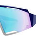 KOO okulary sportowe Spectro Red Bull BORA Blue/Silver / Turquoise