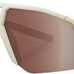 KOO okulary sportowe Hype Almond White / Matt Brown