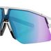 KOO okulary sportowe Hype Crystal / Turquoise