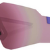 KOO okulary sportowe Nebula Iris Matt / Super Pink