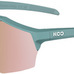 KOO okulary sportowe Alibi Harbor Blue Matt / Copper Large