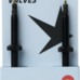 Schwalbe wentyle Tubeless Valve 80mm