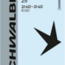Schwalbe dętka Aerothane Road SCV15-AE 23/32-622 80mm