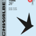 Schwalbe dętka SV15L 28/34-622 40mm