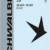 Schwalbe dętka Aerothane SV15-AE 23/32-622 60mm