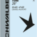 Schwalbe dętka Aerothane Gravel SV17-AE 33/47-622 40mm