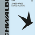 Schwalbe dętka Aerothane SCV17-AE 33-47x700 60mm
