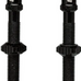 WTB wentyle TCS Presta Max-Flow 55mm czarne