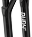 Rock Shox amortyzator Rudy XL Ultimate Charger Race Day 2 Tapered 60mm 28”