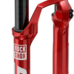 Rock Shox amortyzator SID Ultimate Flight Attendant Race Day 3-P Boost 120mm 29” USB-C czerwony