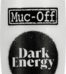 Muc-Off wosk do łańcucha Dark Energy 120ml