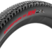 Pirelli opona Scorpion Race XC RH ProWall 29x2.4 Color Edition Red