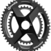 Rotor koronka Q-Ring 2x DM 52/36