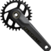 Shimano korba Deore FC-M6200 30T 170mm 12rz