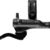 Shimano dźwignia hamulca Deore BL-M6200 prawa