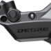 Shimano zacisk hamulcowy Deore BR-M6220 przód/tył czarny