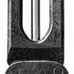 absoluteBlack narzędzie do wymiany okładzin hamulcowych Hydraulic Brake Piston Press