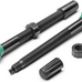 absoluteBlack wentyle Tubeless Aether Carbon Ultra-light 60mm