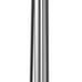 Lezyne pompka podłogowa Alloy Floor Drive 3.5 Presta Pro Head srebrna