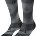 Fizik skarpety Performance Cycling Socks czarno-szare M 40-43