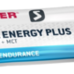 Sponser baton Cereal Energy Plus żurawionowy 40g