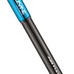 Lezyne pompka LITE DRIVE HP ABS M 160psi niebieska