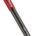 Lezyne pompka LITE DRIVE HP ABS M 160psi czerwona