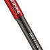 Lezyne pompka LITE DRIVE HP ABS S 160psi czerwona